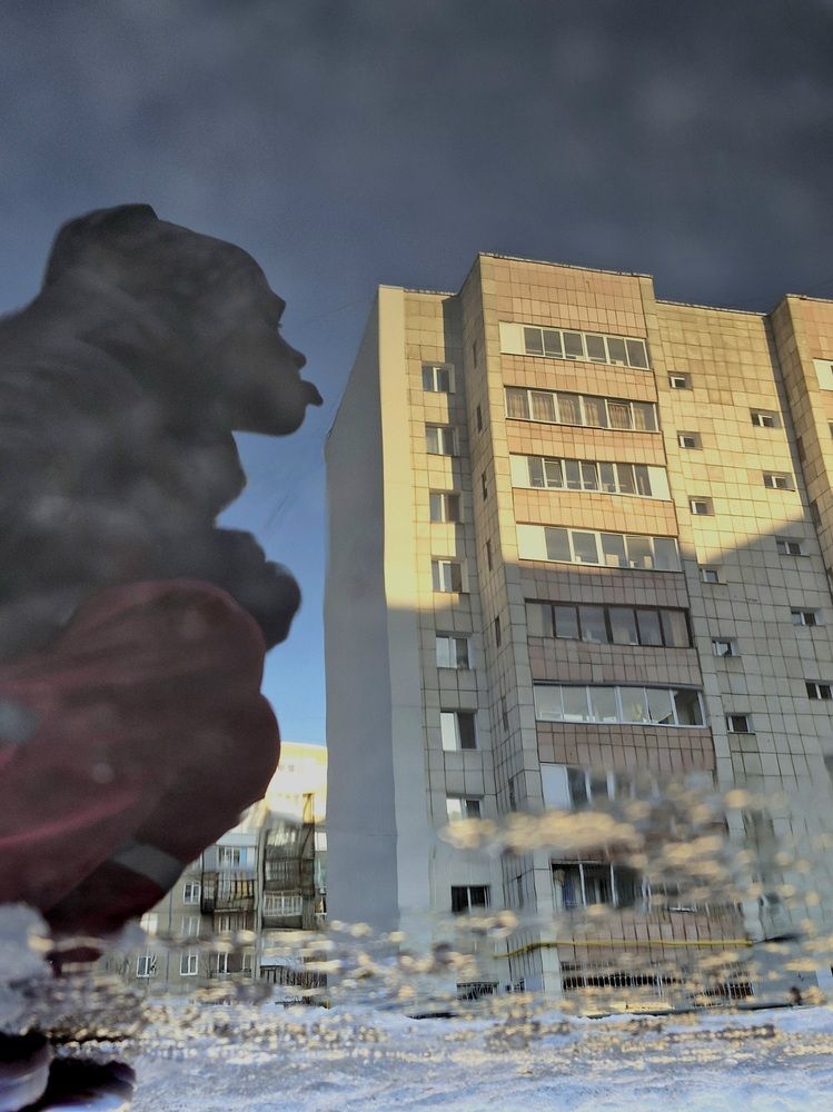 Photograph by Наталья Захарова
