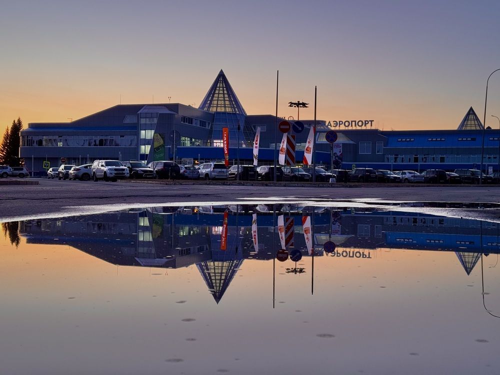 Photograph by Татьяна Смирнова