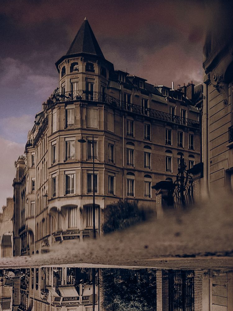 Photograph by Александра Шилова