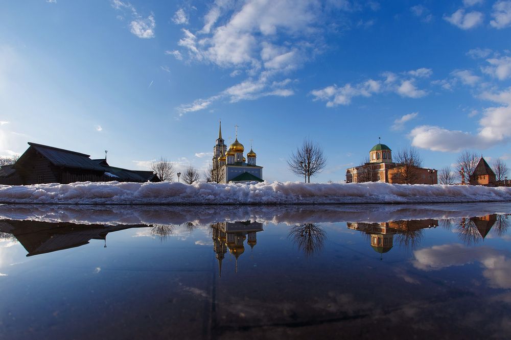 Photograph by Вербицкий Петр