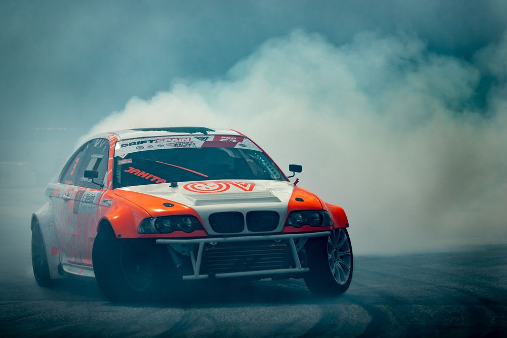 Photograph by Natalya Pyrogova