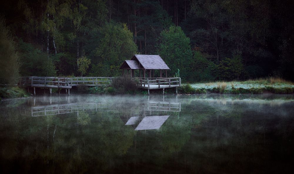 Photograph by Андрей Некрашевич