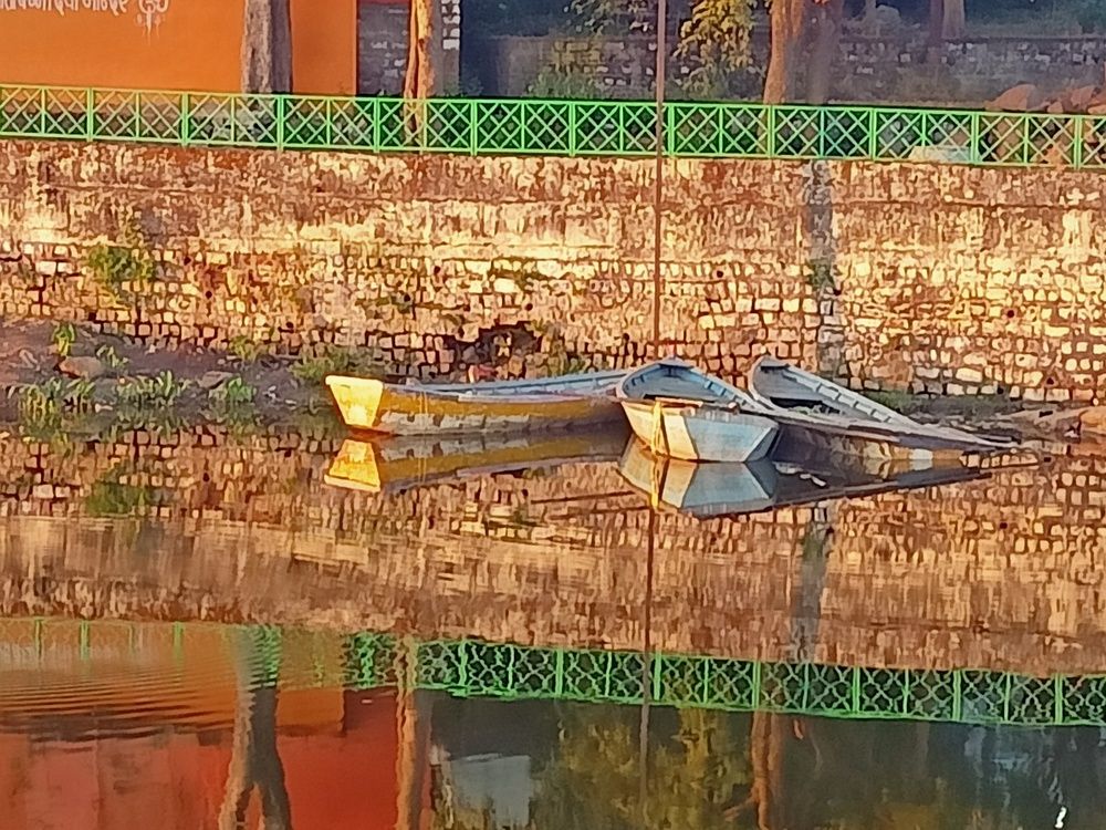 Photograph by Rubina Hasan