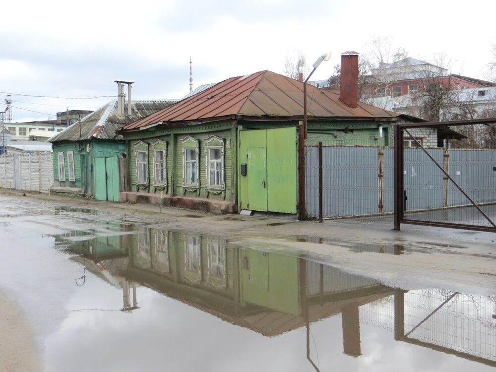 Photograph by Татьяна Поминова