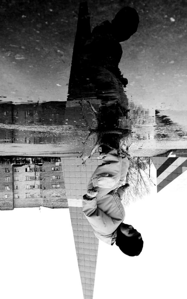 Photograph by Наталья Смирнова