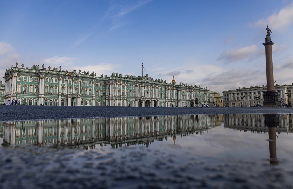 Photograph by Антон Дроздов