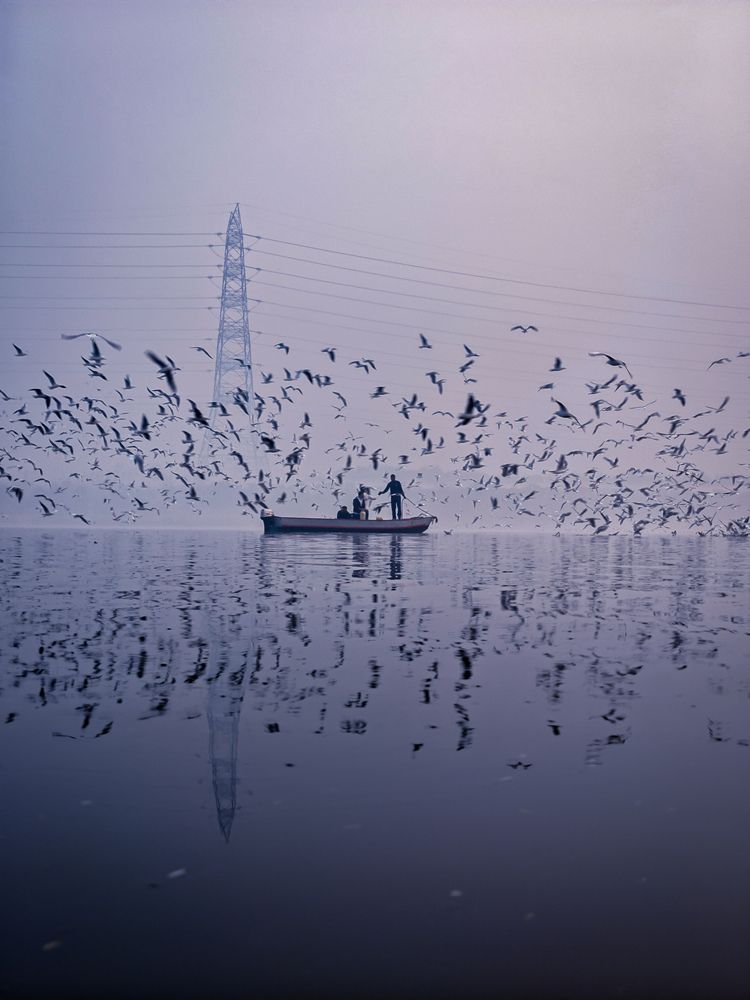 Photograph by HARSHIT MISHRA