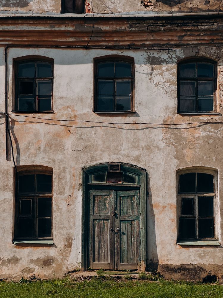 Photograph by Алиса Нежинская