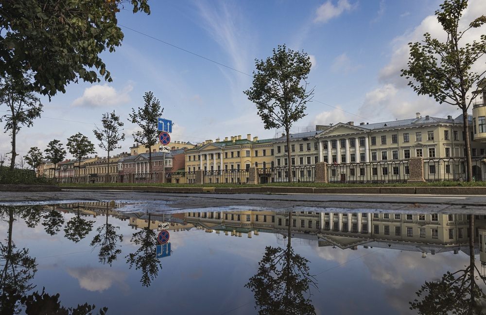 Photograph by Антон Дроздов