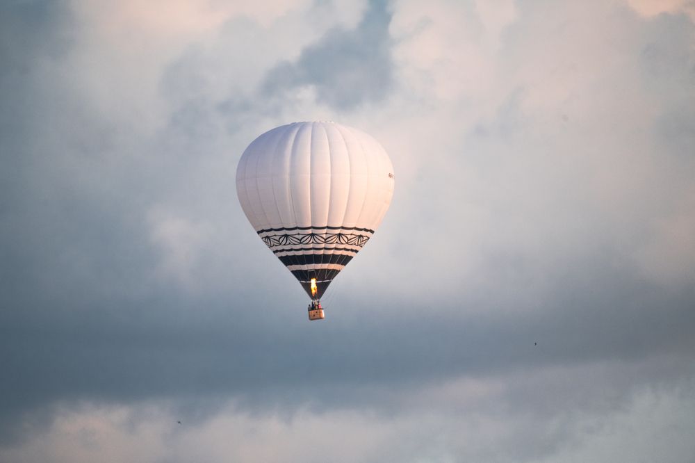 Photograph by Евгений Николаенков