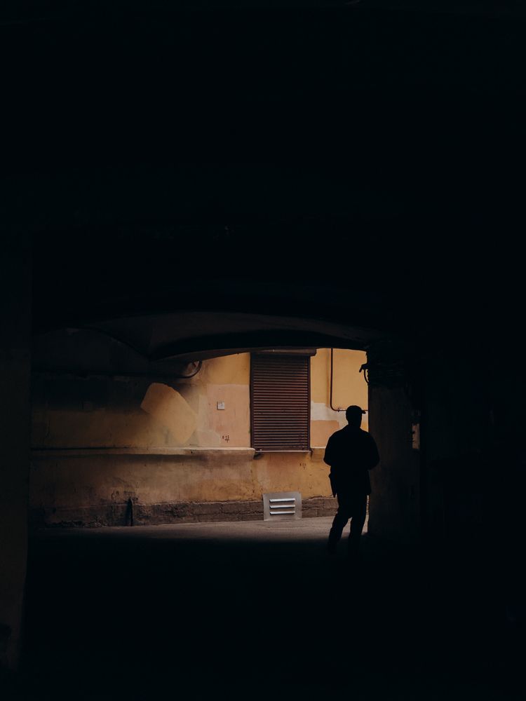 Photograph by Алиса Нежинская