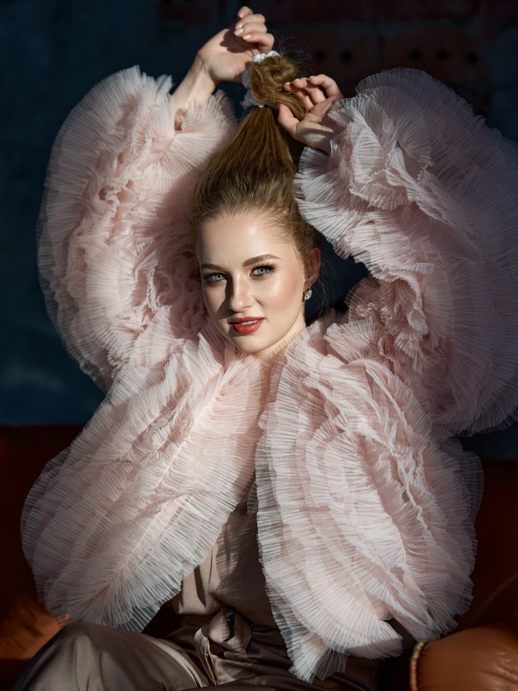 Photograph by Межин Сергей