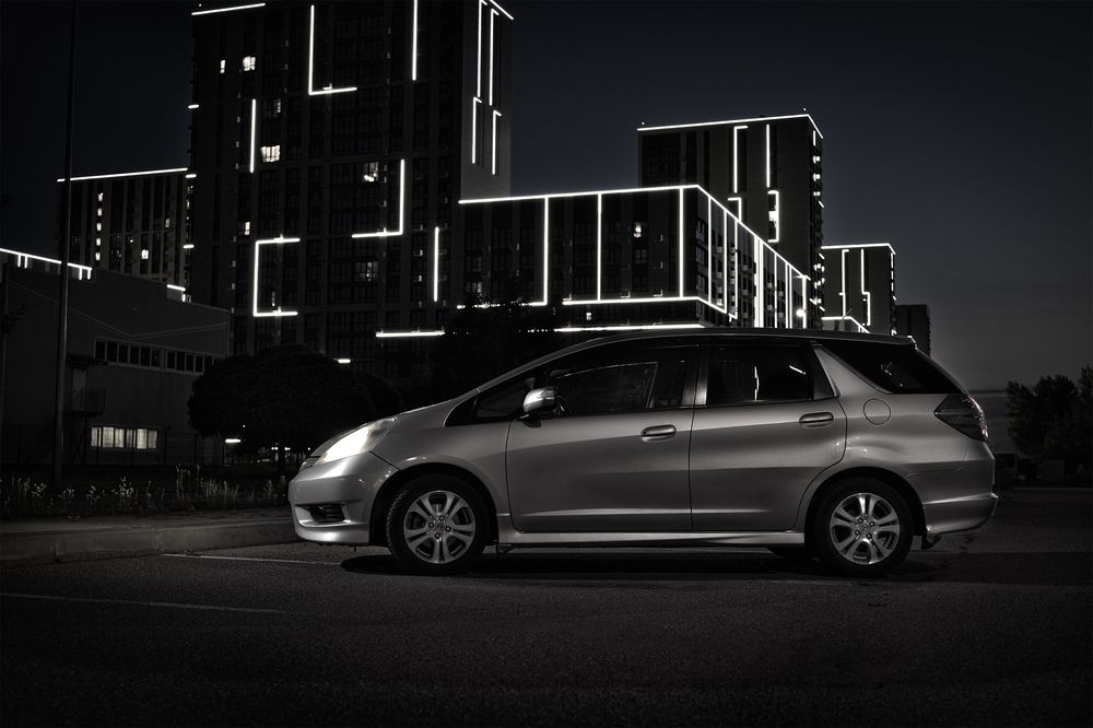 Photograph by Константин Тимонин