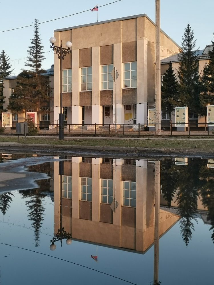 Photograph by Любовь Лунина