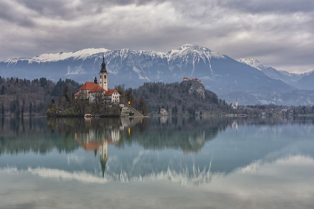 Bled