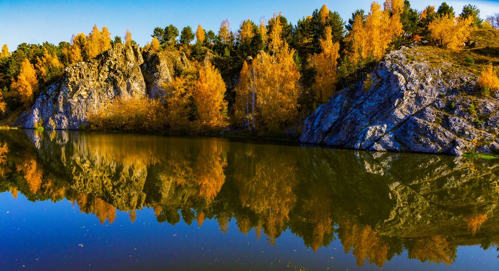 Photograph by Сергей Табатчиков