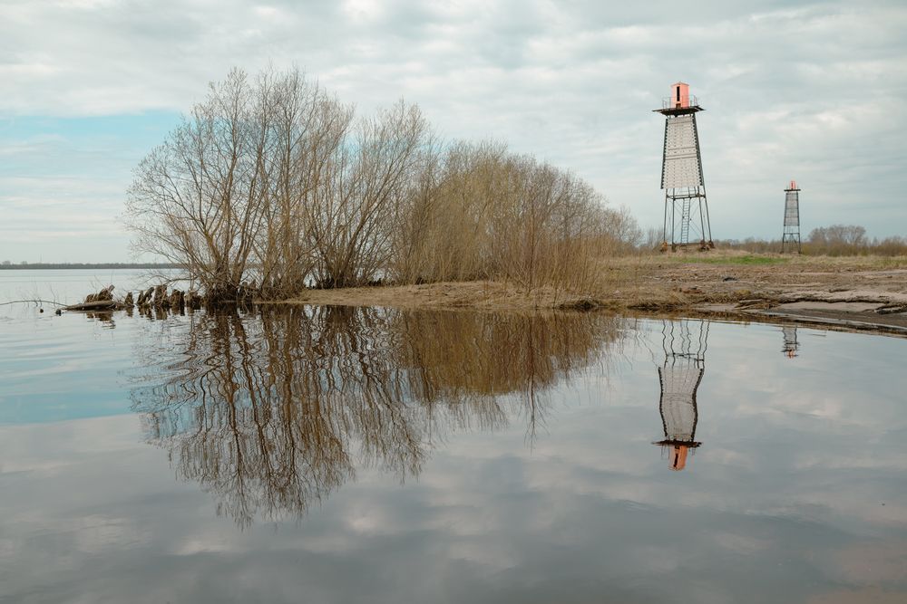 Photograph by Валентина Ивашова