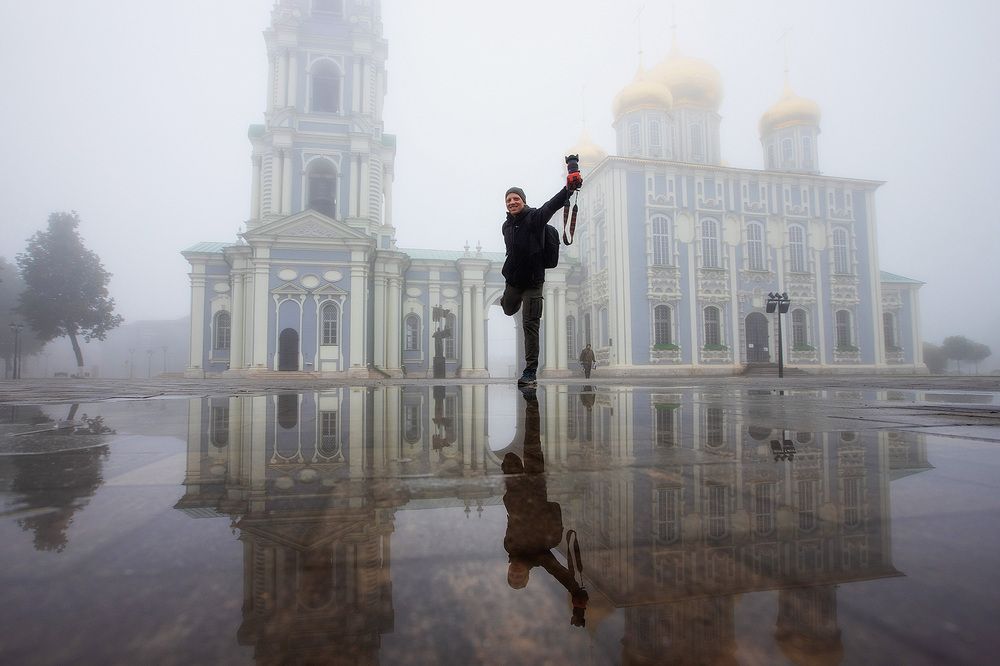 Photograph by Вербицкий Петр