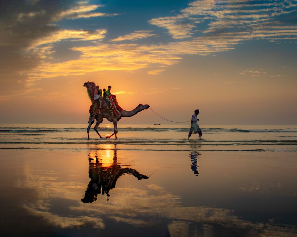 Photograph by Jamal Uddin