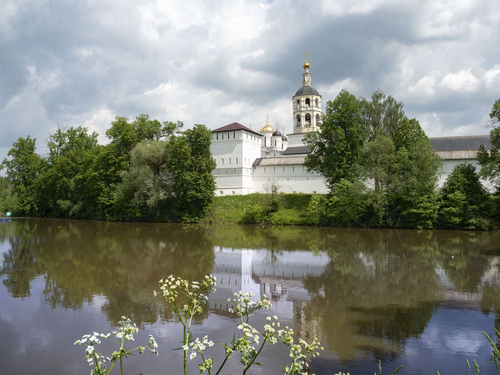 Photograph by Борис Полтавец