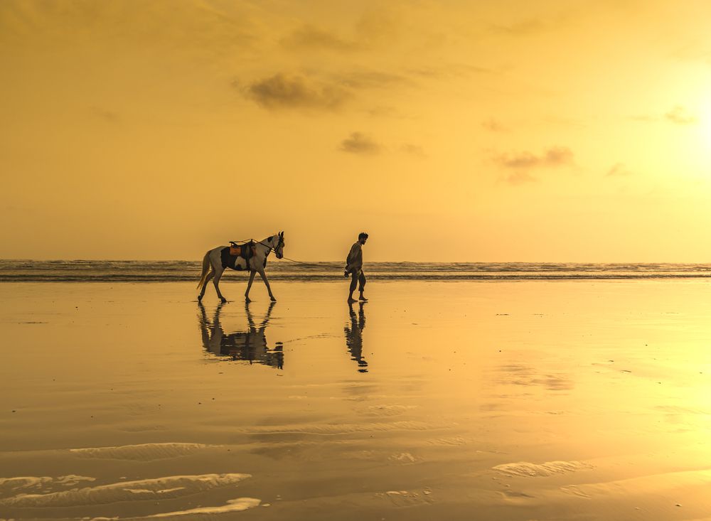 Photograph by Jamal Uddin