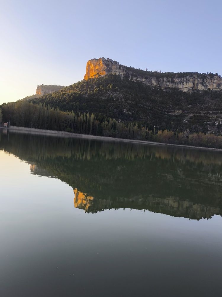 Photograph by Pastor Mª Ivonne