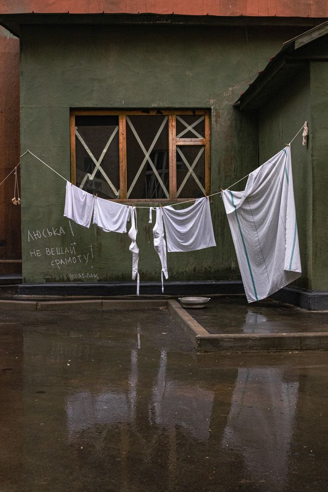 Фотография автора Ирина Гриценко