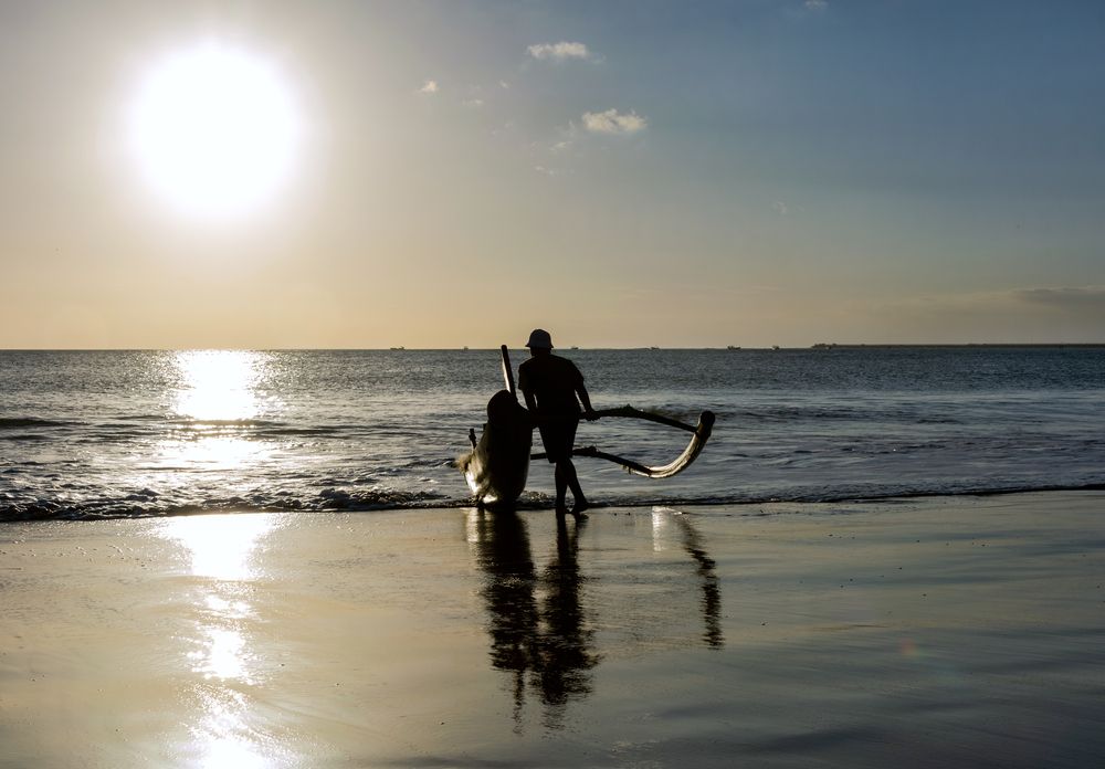 Photograph by Eko Hardiyanto