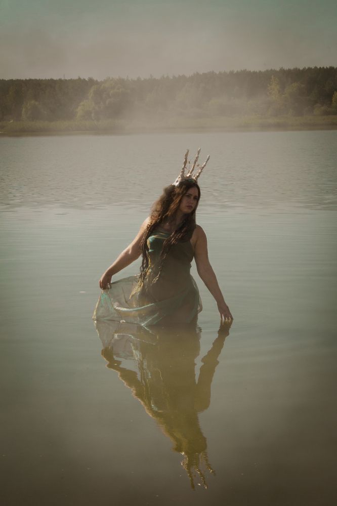 Photograph by Елена Фатьянова