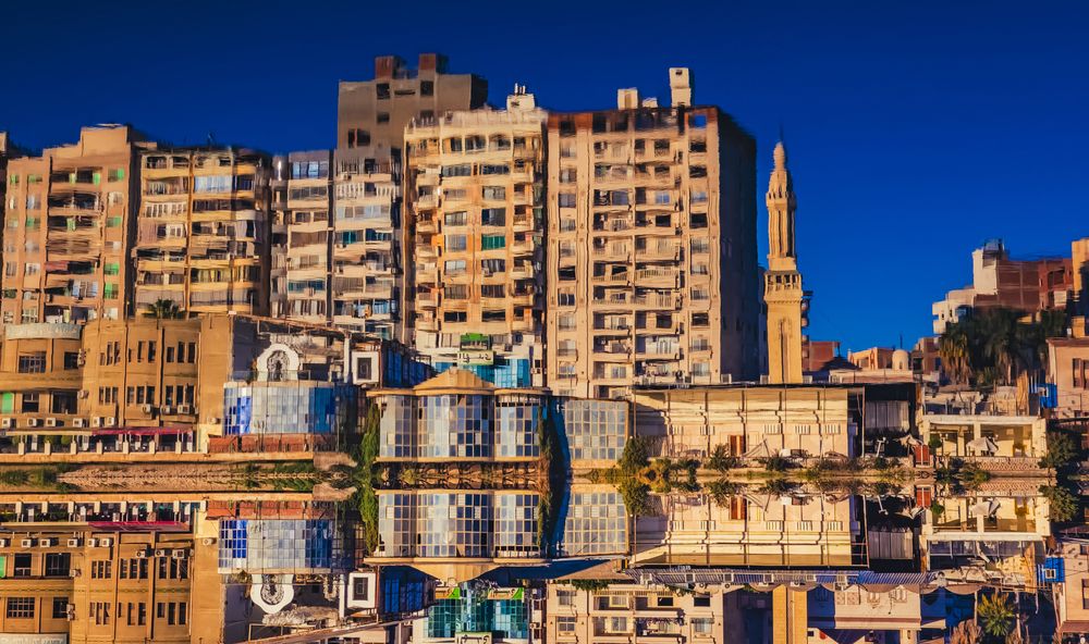 Фотография автора Ahmed Diab