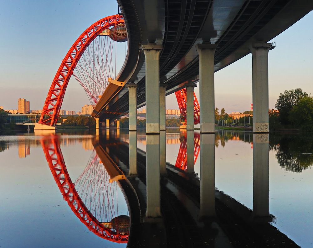 Photograph by Сергей Маслов