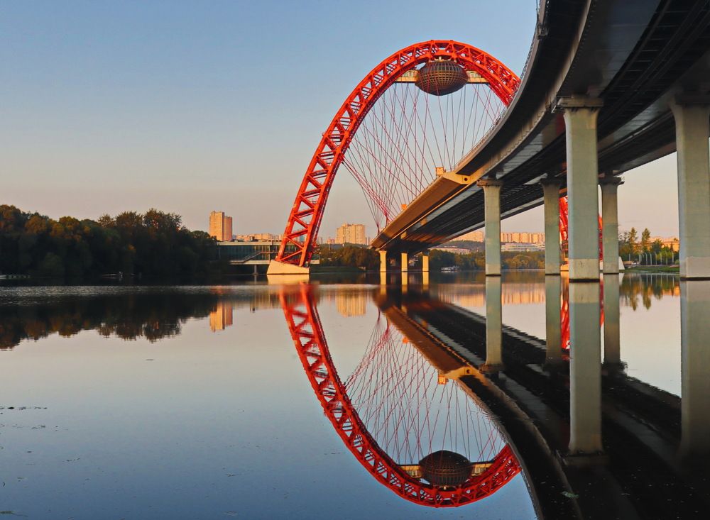 Photograph by Сергей Маслов