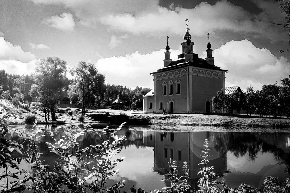 Photograph by Елена Фатьянова