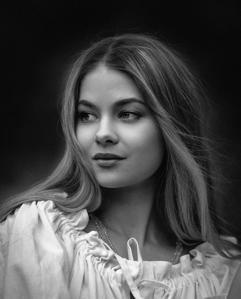 Photograph by Alexey Krapivin