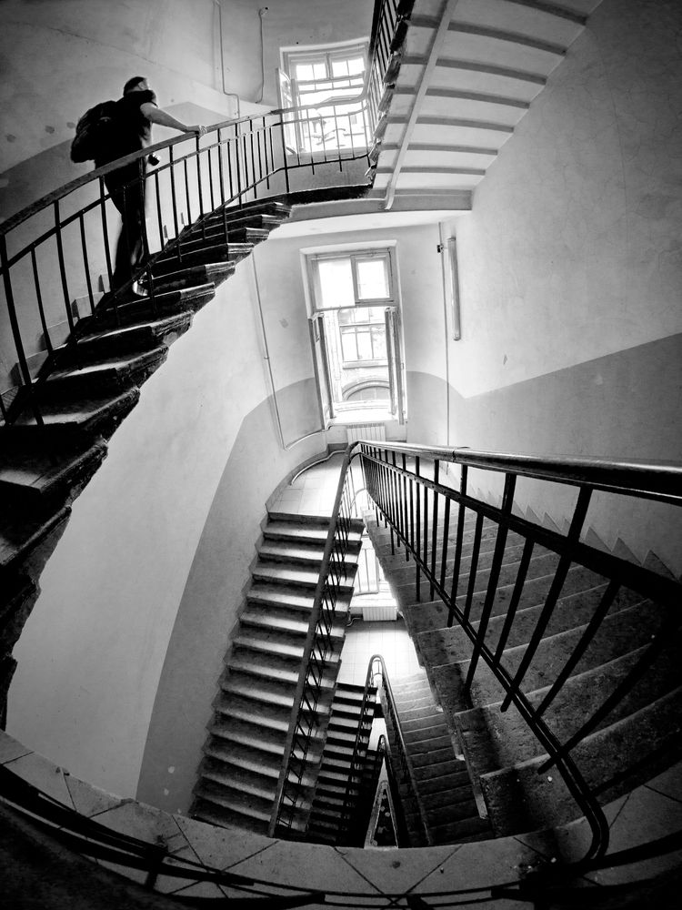 Photograph by Иван Труфанов