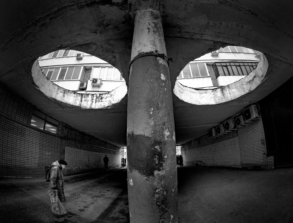 Photograph by Иван Труфанов