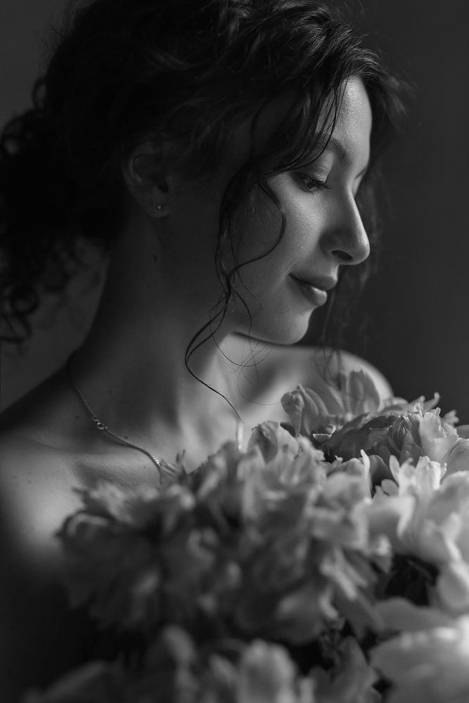 Photograph by Келлер Ольга