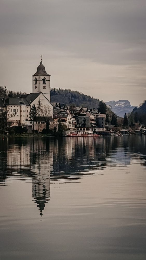 Photograph by Наталья Алфёрова