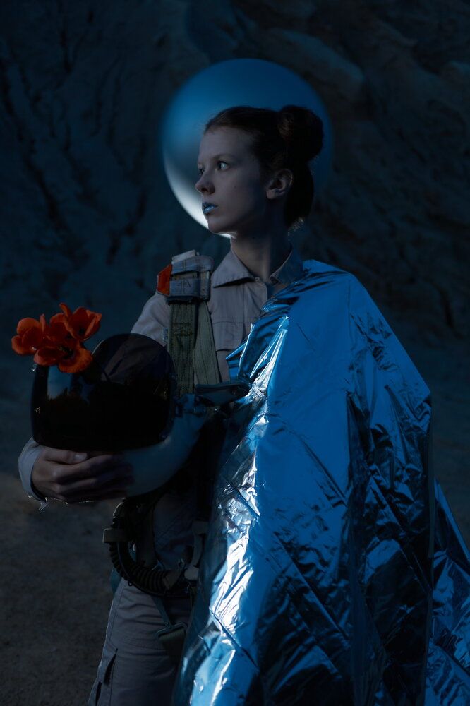 Фотография автора Михаил Сергеевич