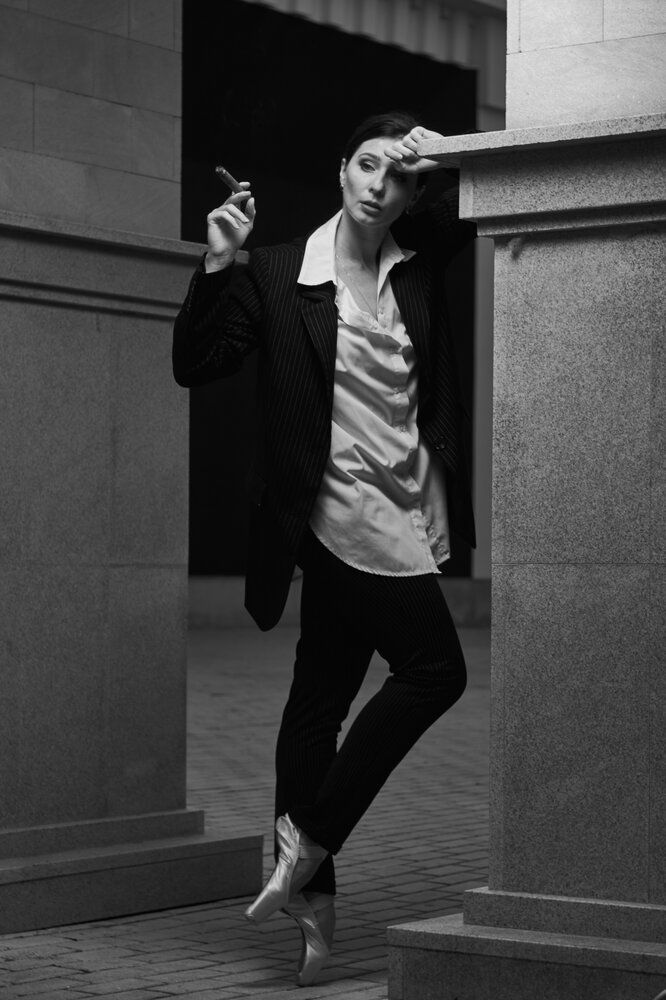 Фотография автора Михаил Сергеевич