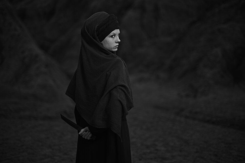 Фотография автора Михаил Сергеевич