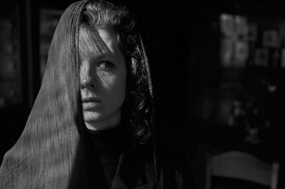 Photograph by Михаил Сергеевич