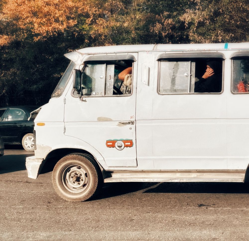 Photograph by Moamen Khaled