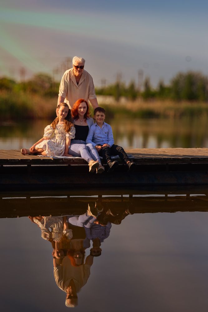 Photograph by Журов Александр