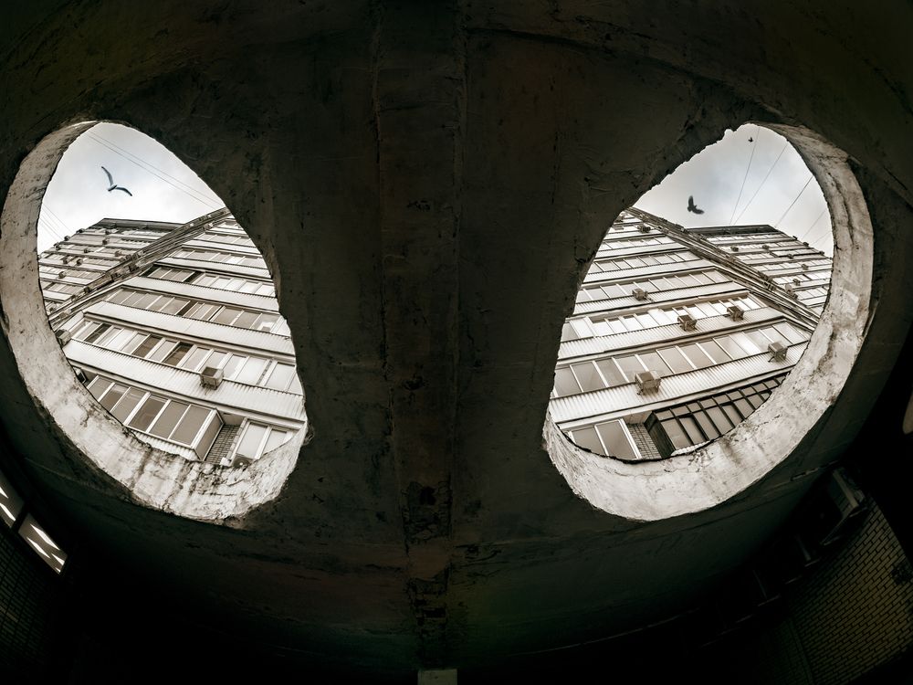Photograph by Иван Труфанов