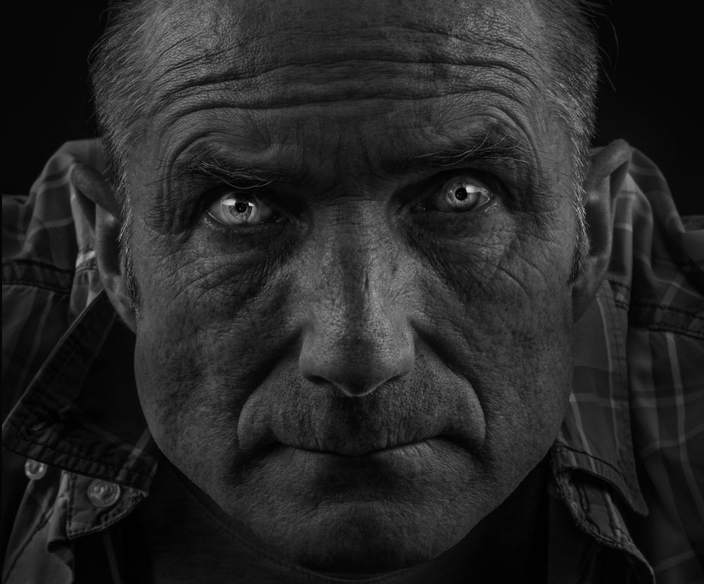 Photograph by Сергей Слукин