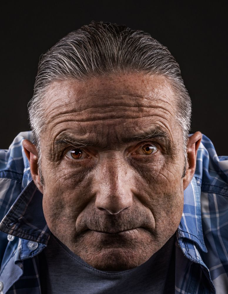 Photograph by Сергей Слукин