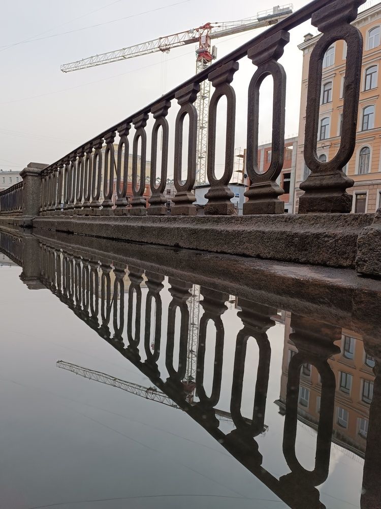 Photograph by Андрей Панин