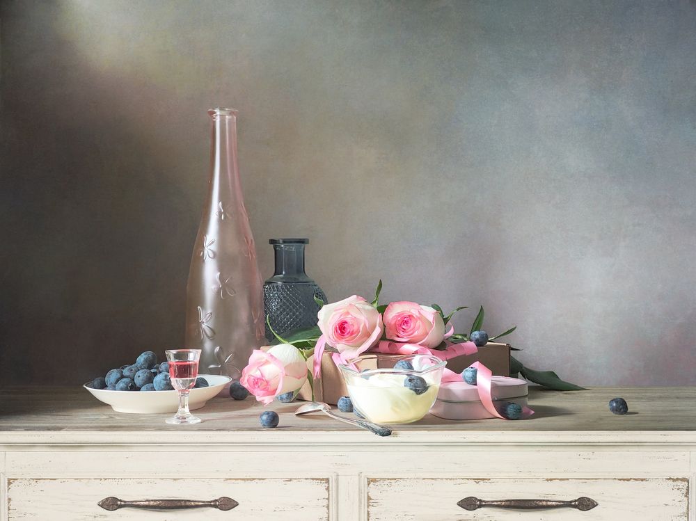 Photograph by Светлана Захарова