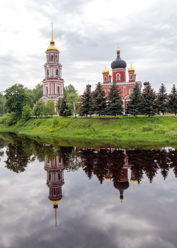 Photograph by Валентина Куренкова